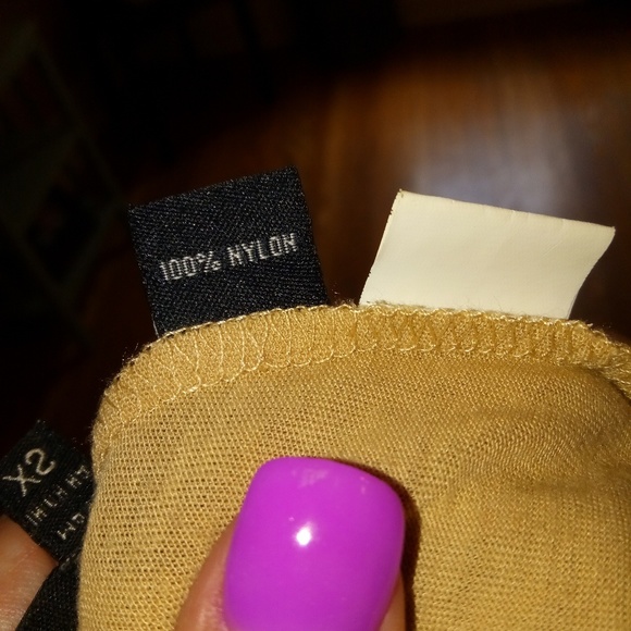 Lynne Richie dress - Picture 2 of 5